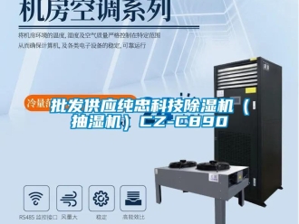 行业下载香蕉直播视频观看批发供应纯忠科技香蕉视频国产APP下载机（抽湿机）CZ-C890
