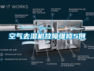 行业下载香蕉直播视频观看空气去湿机故障维修5例