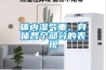 体内湿气重，身体各个部分的表现