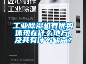 常見問題工業香蕉视频国产APP下载機有優勢體現在什麽地方，及其有什麽缺點？