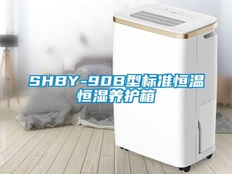 常見問題SHBY-90B型標準恒溫恒濕養護箱