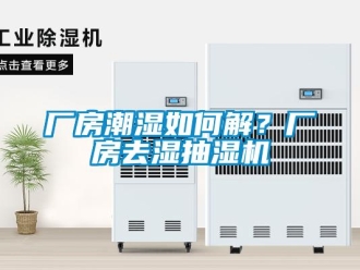 下载香蕉直播视频观看资讯厂房潮湿如何解？厂房去湿抽湿机