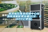 宣武新款家具检测中心恒温恒湿机配套设备(比价：2022已更新)