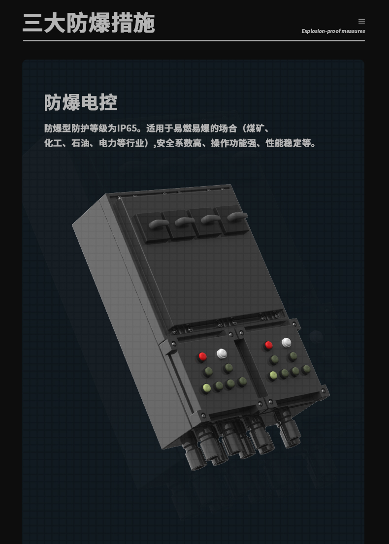 防爆香蕉视频国产APP下载机C168 (8)