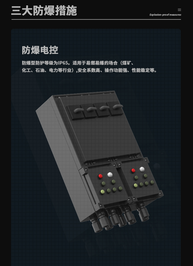 防爆香蕉视频国产APP下载机C360 (8)